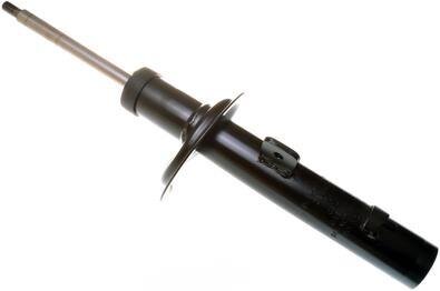 Амортизатор підв. Peugeot Partner передн. лев. газів. Denckermann DSB062G