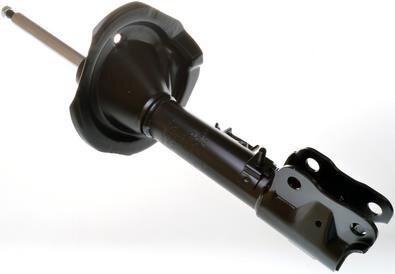 Амортизатор підв. MITSUBISHI OUTLANDER передн. лев. Denckermann DSB068G