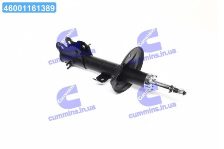 Амортизатор підв. CHEVROLET AVEO передн. лів. газов. Denckermann DSB090G