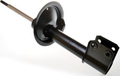 Амортизатор подв. Citroen C4 передн. лев. газов. (произ-во) Denckermann DSB100G