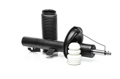 Амортизатор підв. Ford Transit передн. газів. Denckermann DSB171G