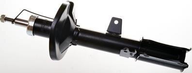 Амортизатор підв. TOYOTA задн. лев. Denckermann DSB252G