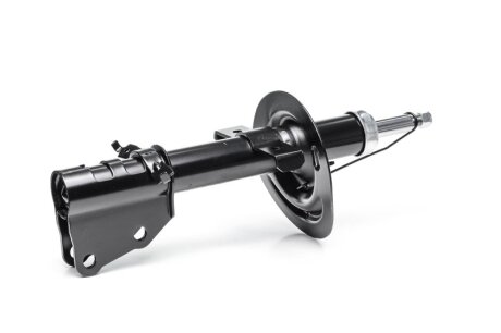 Амортизатор підв. Renault Kangoo II передн. Denckermann DSB521G