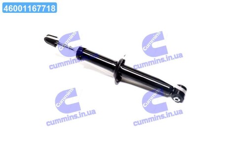 Амортизатор підв. SKODA FELICIA задн. газов. Denckermann DSF052G