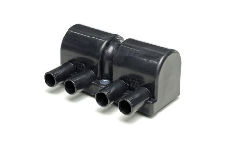Котушка запалювання CHEVROLET AVEO/KALOS 03- CAPTIVA 06- MATIZ 05- Denckermann E100024