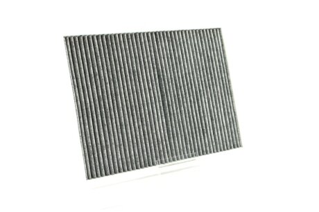 Фільтр салону SKODA OCTAVIA, VW GOLF III вугільний Denckermann M110006