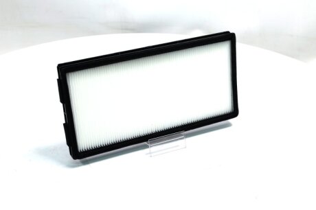 Фільтр салону BMW 5 E34 88-97 Denckermann M110016