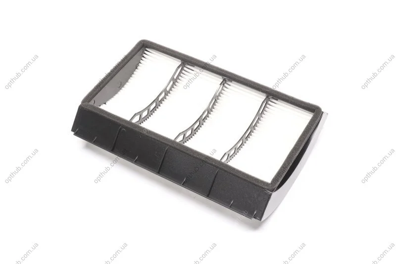 Фильтр салона VW PASSAT (B3/B4) 93-97 (пр-во DENCKERMANN) Denckermann M110026 (фото 1)