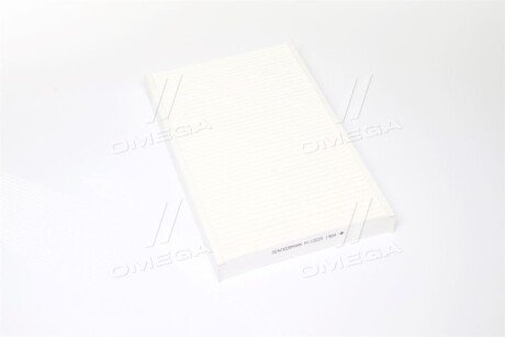 Фільтр салону AUDI A6 1.8, 1.9TDI, 2.5TDI 95- Denckermann M110039