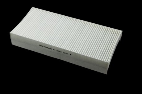 Фільтр салону FORD FOCUS 98- Denckermann M110043