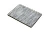 Фільтр салону VW PASSAT 94-96 вугільний Denckermann M110050 (фото 1)
