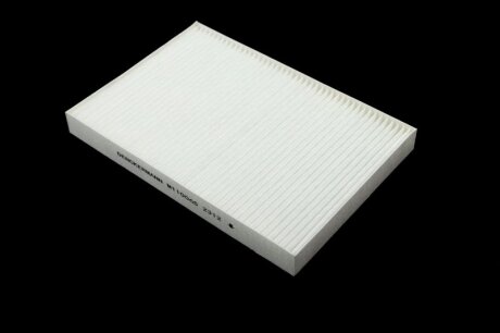 Фільтр салону AUDI A4 00-, A6 97-05 Denckermann M110065