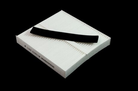 Фільтр салону NISSAN X-TRAIL 01- Denckermann M110074