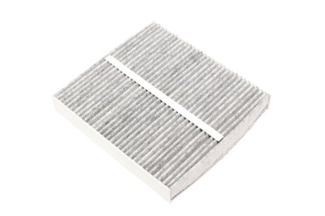 Фільтр салону NISSAN X-TRAIL 01- вугільний Denckermann M110074K