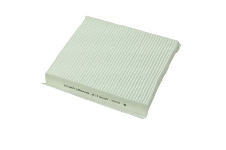 Фільтр салону FIAT DOBLO, LINEA 07- Denckermann M110089