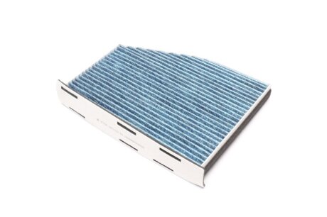 Фільтр салону VW GOLF V 03-, PASSAT 05-, SKODA OCTAVIA 04- ArgentuM Denckermann M110112A