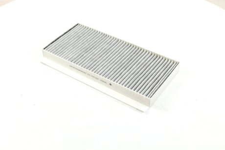 Фільтр салону FORD FOCUS 98- вугільний Denckermann M110122