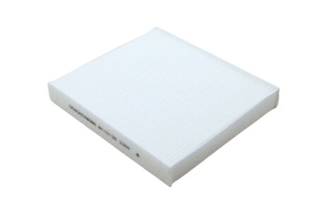 Фільтр салону FORD FOCUS C-MAX 04- Denckermann M110128