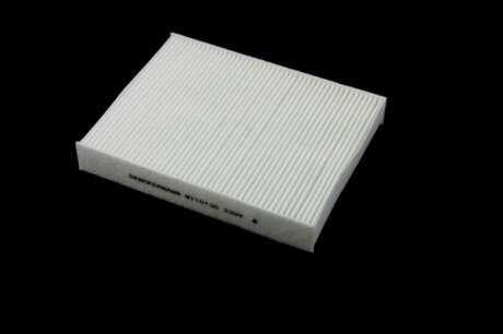 Фільтр салону FORD FIESTA 01-, FUSION 02- Denckermann M110130