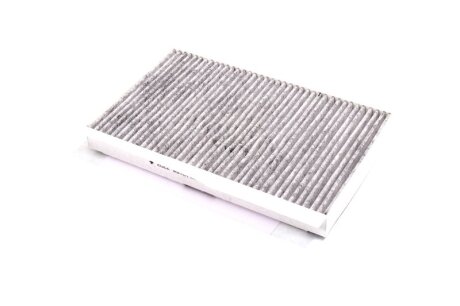 Фільтр салону PEUGEOT 307 00-, CITROEN C2, C3, C4 02- вугільний C.I.U Denckermann M110158