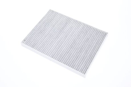 Фільтр салону CHRYSLER VOYAGER 00-08 вугільний Denckermann M110191