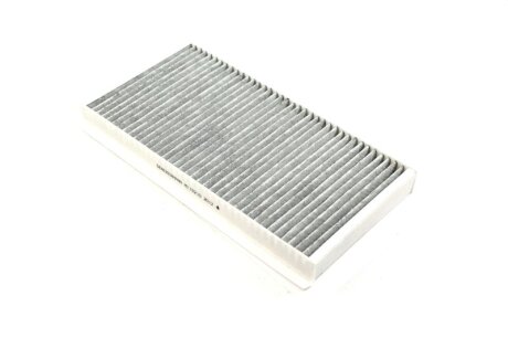 Фільтр салону OPEL VECTRA C 02-, CORSA C 00- вугільний Denckermann M110210