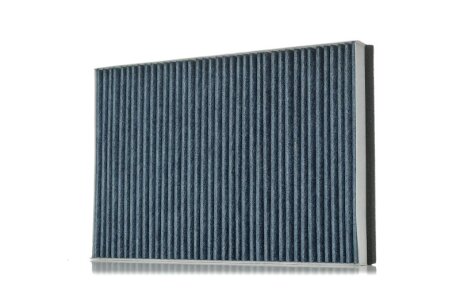 Фільтр салону OPEL ASTRA G, H 98-, ZAFIRA 99- ArgentuM (вироб-во) Denckermann M110262A