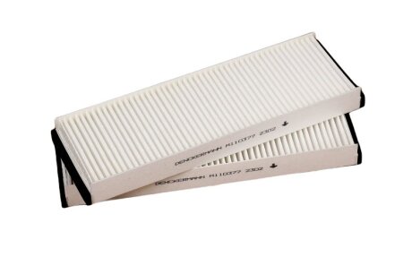 Фільтр салону AUDI A6 04-11 (2шт) C.I.U Denckermann M110377