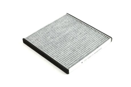 Фільтр салону TOYOTA AVENSIS 99-, YARIS 99- вугільний Denckermann M110455K