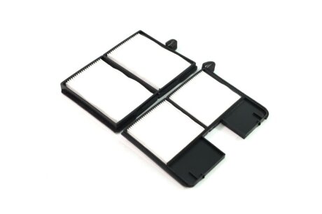 Фільтр салону TOYOTA AVENSIS I 97-03 (2шт.) Denckermann M110470