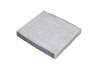 Фільтр салону TOYOTA RAV4, CAMRY 06-ArgentuM Denckermann M110473A (фото 1)