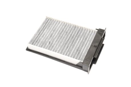 Фільтр салону TOYOTA AYGO 05-, CITROEN C1 05- вугільний Denckermann M110474K