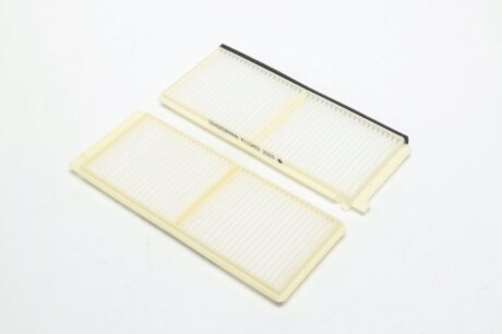 Фільтр салону MAZDA 2 07- (2шт.) Denckermann M110492