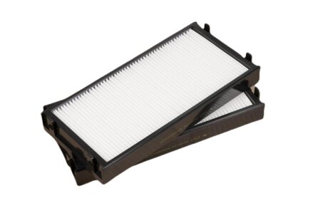 Фільтр салону BMW X5, X6 07- (2шт.) C.I.U Denckermann M110494