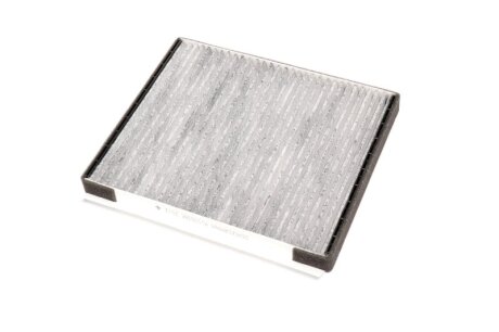 Фільтр салону HYUNDAI ACCENT 05- вугільний Denckermann M110538K