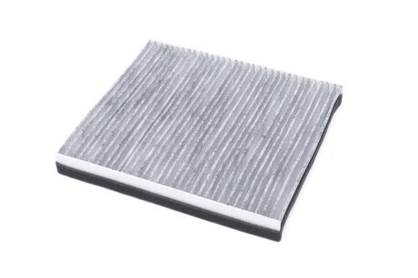 Фільтр салону HYUNDAI SANTA FE 18- вугільний Denckermann M110542K