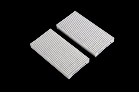 Фільтр салону JEEP G CHEROKEE 08- (2шт.) Denckermann M110546