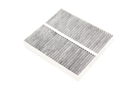 Фільтр салону CHRYSLER VOYAGER V 08-, INFINITI Q50 14- вугільний Denckermann M110547K