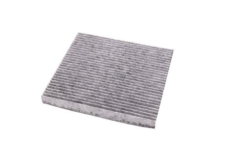 Фільтр салону FIAT DUCATO 06-, CITROEN JUMPER 06- вугільний Denckermann M110549K