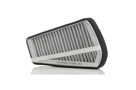 Фільтр салону DAEWOO LANOS 97- вугільний Denckermann M110555K