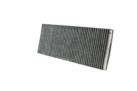 Фільтр салону CITROEN JUMPY -07, PEUGEOT EXPERT -07 вугільний Denckermann M110562K