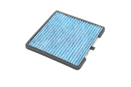 Фільтр салону HYUNDAI i10 08- ArgentuM Denckermann M110566A