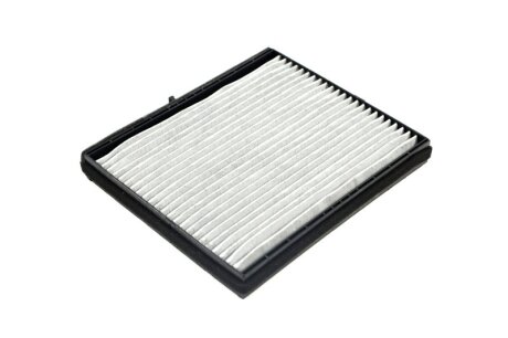 Фільтр салону CHEVROLET LACETTI 05-, NUBIRA 03- вугільний Denckermann M110593K