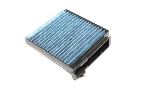 Фільтр салону RENAULT DUSTER 10-, LOGAN 04-ArgentuM Denckermann M110607A