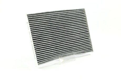 Фильтр салона NISSAN QASHQAI 07-, X-TRAIL 07- угольный (выр-во) Denckermann M110628K