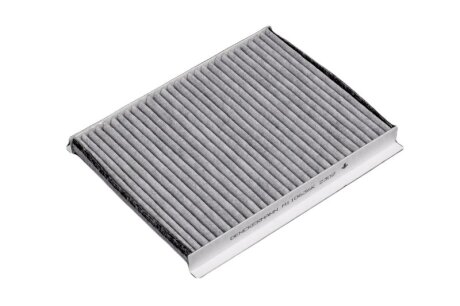 Фільтр салону FIAT BRAVO II 06-, STILO 01- вугільний C.I.U Denckermann M110636K