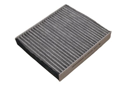 Фильтр салона KIA SOUL 09- ArgentuM (выр-во) Denckermann M110643A