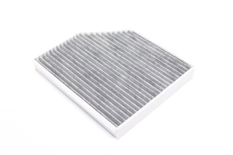 Фільтр салону AUDI A4 08- вугільний Denckermann M110644K