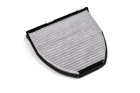 Фільтр салону MERCEDES C 212 07-, E 212 09-, CLS 11- ArgentuM C.I.U Denckermann M110646A