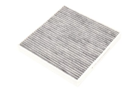 Фільтр салону SMART FORTWO 07- вугільний Denckermann M110647K